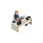 Secrétariat et comptabilité